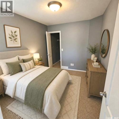 1075 Birchwood Place, Regina, SK 