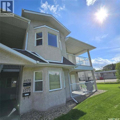 1075 Birchwood Place, Regina, SK 