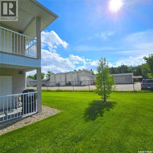 1075 Birchwood Place, Regina, SK 