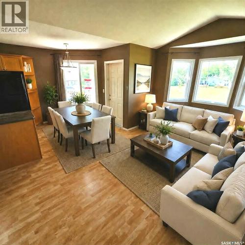 1075 Birchwood Place, Regina, SK 