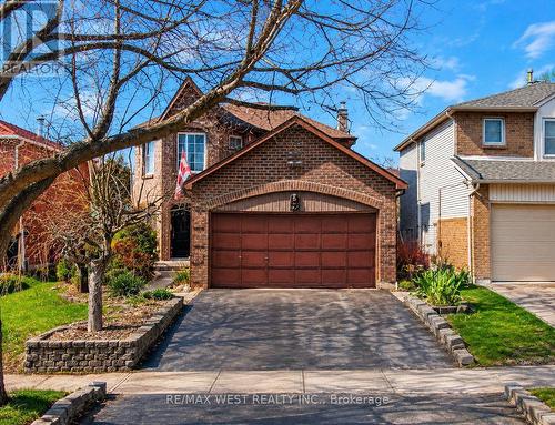 53 HETTERSLEY DRIVE  Ajax, ON L1T 1S1