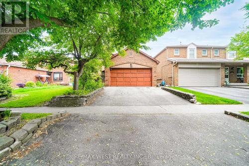 53 Hettersley Drive, Ajax, ON 