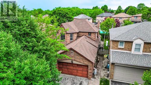 53 Hettersley Drive, Ajax, ON 