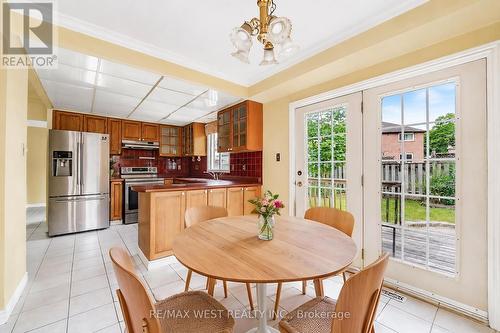 53 Hettersley Drive, Ajax, ON 