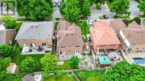 53 Hettersley Drive, Ajax, ON 