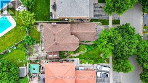 53 Hettersley Drive, Ajax, ON 