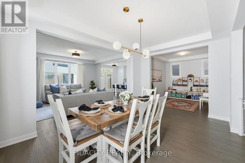 1002 Curraglass Walk, Ottawa, ON 