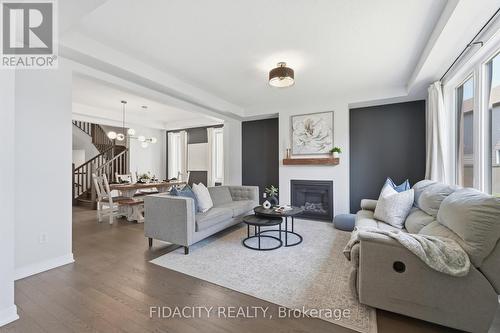 1002 Curraglass Walk, Ottawa, ON 