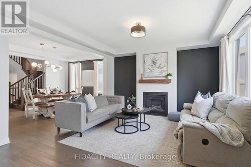 1002 Curraglass Walk, Ottawa, ON 