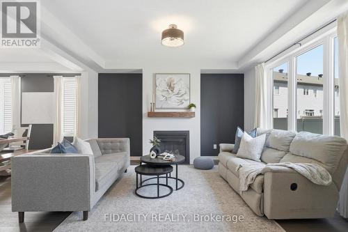 1002 Curraglass Walk, Ottawa, ON 