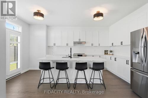 1002 Curraglass Walk, Ottawa, ON 