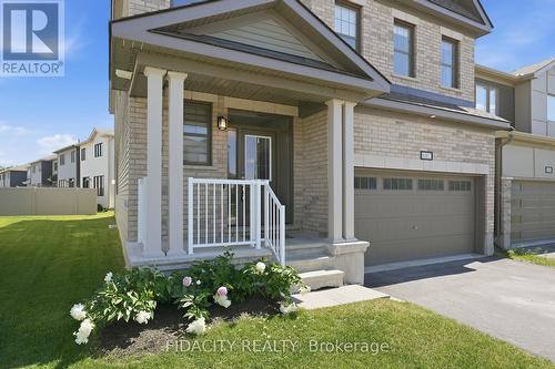 1002 Curraglass Walk, Ottawa, ON 