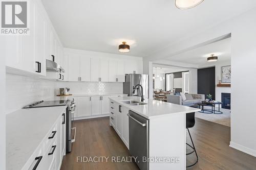 1002 Curraglass Walk, Ottawa, ON 