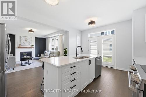 1002 Curraglass Walk, Ottawa, ON 