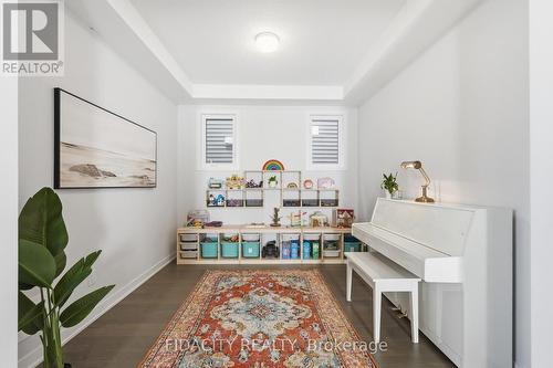 1002 Curraglass Walk, Ottawa, ON 