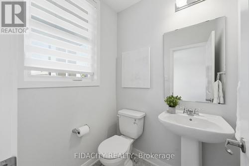 1002 Curraglass Walk, Ottawa, ON 
