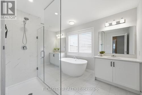 1002 Curraglass Walk, Ottawa, ON 