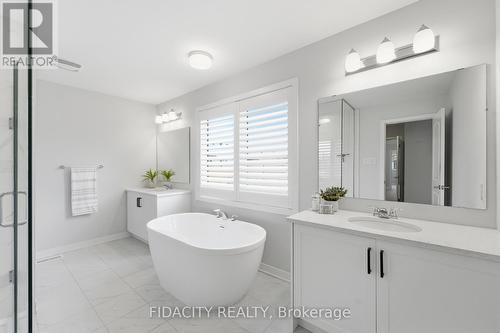 1002 Curraglass Walk, Ottawa, ON 