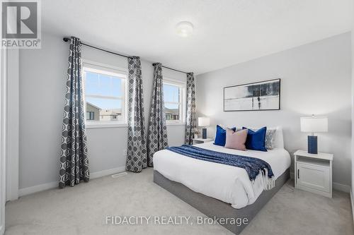 1002 Curraglass Walk, Ottawa, ON 