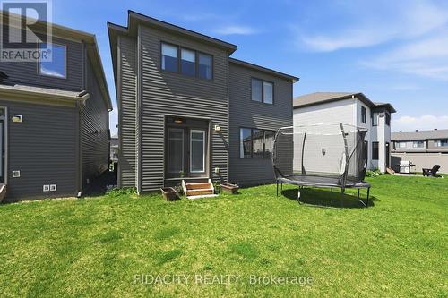 1002 Curraglass Walk, Ottawa, ON 