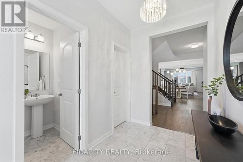 1002 Curraglass Walk, Ottawa, ON 