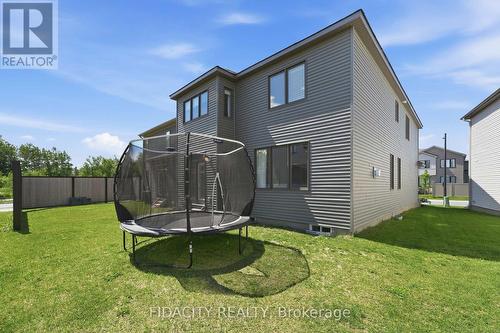 1002 Curraglass Walk, Ottawa, ON 