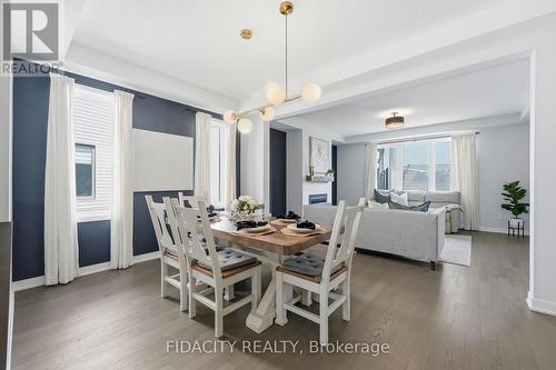 1002 Curraglass Walk, Ottawa, ON 