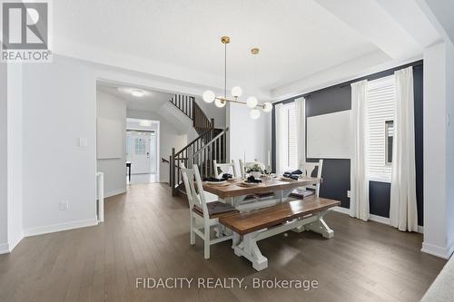 1002 Curraglass Walk, Ottawa, ON 