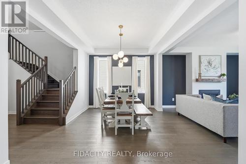 1002 Curraglass Walk, Ottawa, ON 