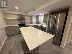 7 REDMOND DRIVE Ajax, ON L1S 5R7