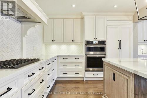 1434 Rougemount Drive, Pickering, ON 