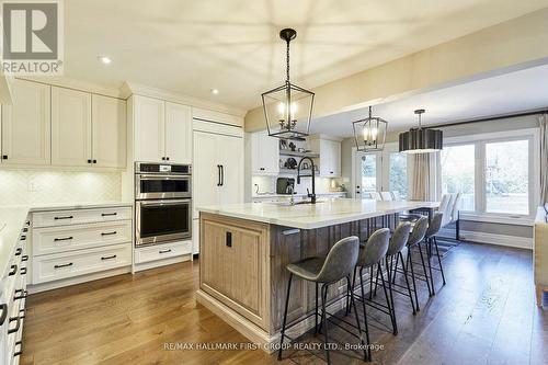 1434 Rougemount Drive, Pickering, ON 