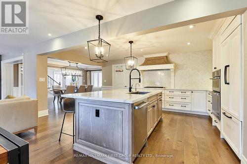 1434 Rougemount Drive, Pickering, ON 