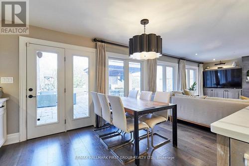 1434 Rougemount Drive, Pickering, ON 