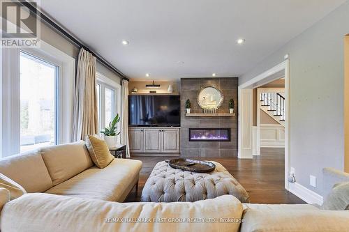 1434 Rougemount Drive, Pickering, ON 