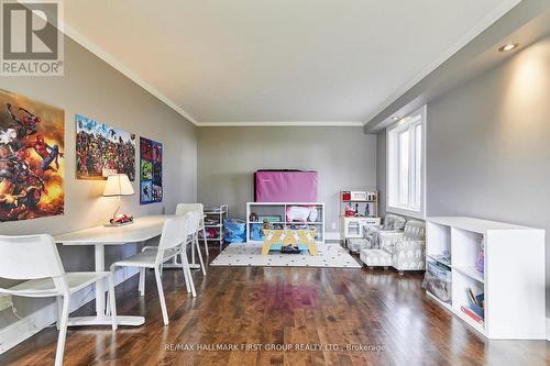 1434 Rougemount Drive, Pickering, ON 