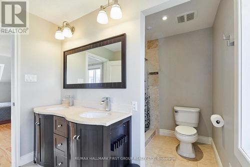 1434 Rougemount Drive, Pickering, ON 