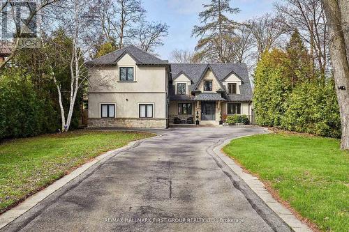 1434 Rougemount Drive, Pickering, ON 