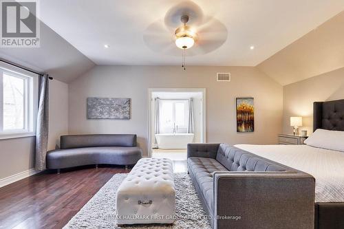 1434 Rougemount Drive, Pickering, ON 