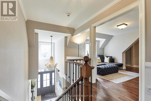 1434 Rougemount Drive, Pickering, ON 