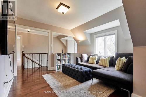 1434 Rougemount Drive, Pickering, ON 