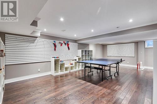 1434 Rougemount Drive, Pickering, ON 