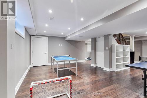 1434 Rougemount Drive, Pickering, ON 