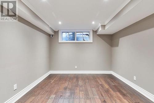 1434 Rougemount Drive, Pickering, ON 