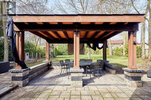 1434 Rougemount Drive, Pickering, ON 