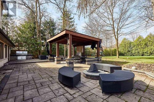 1434 Rougemount Drive, Pickering, ON 