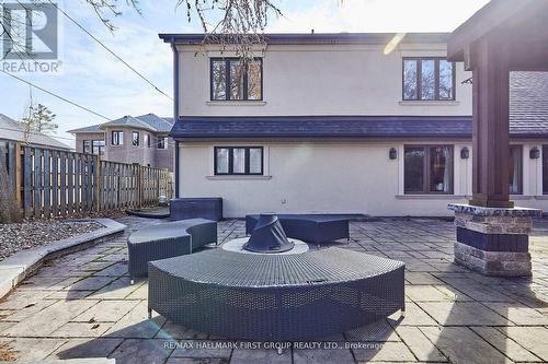 1434 Rougemount Drive, Pickering, ON 