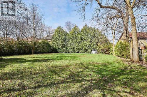 1434 Rougemount Drive, Pickering, ON 