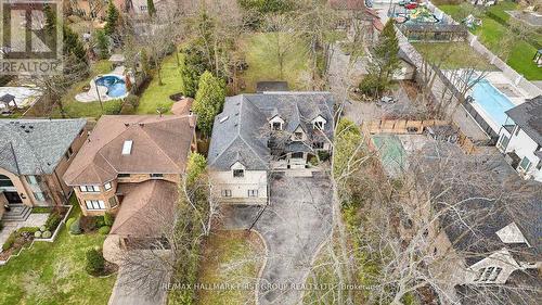 1434 Rougemount Drive, Pickering, ON 