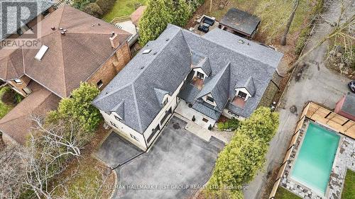 1434 Rougemount Drive, Pickering, ON 